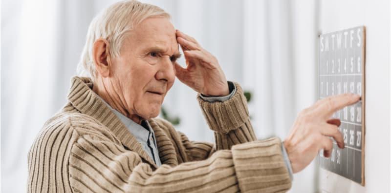 Jaga-jaga Si Rabun, Masalah Mata Boleh Buat Anda Berisiko Jadi Nyanyuk Di Usia Tua Nanti!