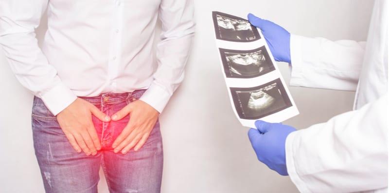 Jika Anda Alami Prostat Bengkak, Ini 3 Masalah Seksual Yang Mungkin Akan Berlaku!