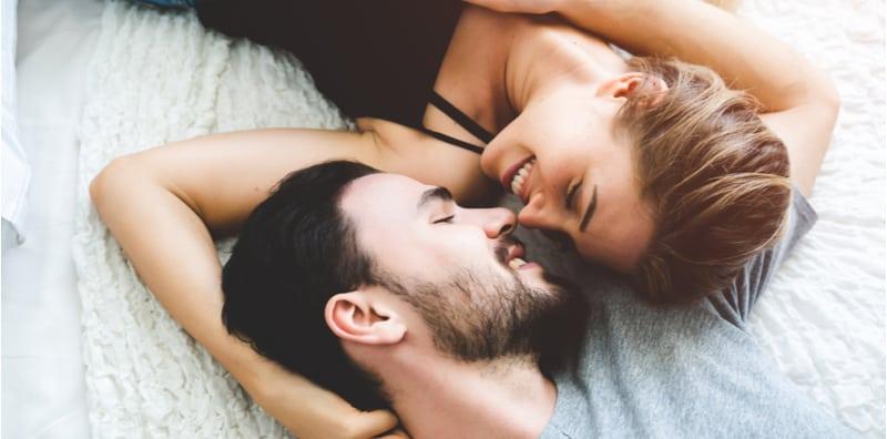 Kajian Kata Ada Banyak Sebab Individu Bersenggama, Rupa-rupanya Bukan Hanya Sekadar Tuntutan Nafsu!