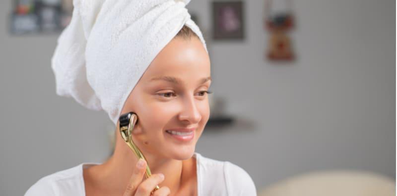 penggunaan-dermaroller-dan-fungsinya