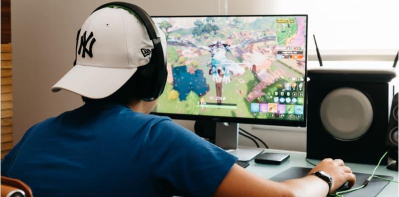 Kaki Game, Ini 11 Tanda Anda Sedang Alami Ketagihan Game! Sila Berpada-pada