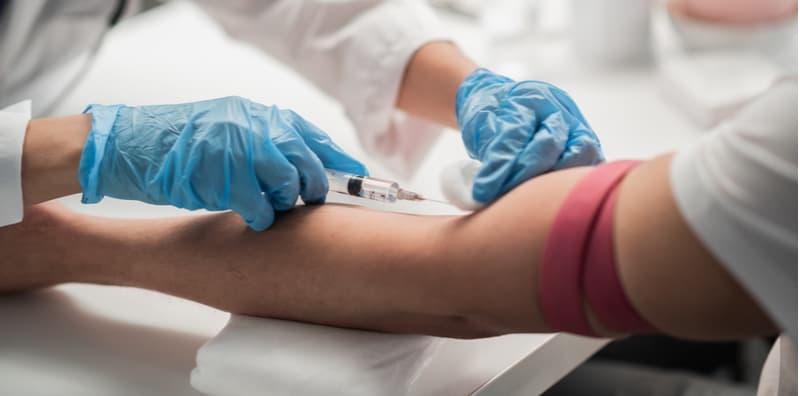 Jenis Darah Anda: A, B, AB Atau O? Ini Sebab PENTING Tahu Darah Sendiri