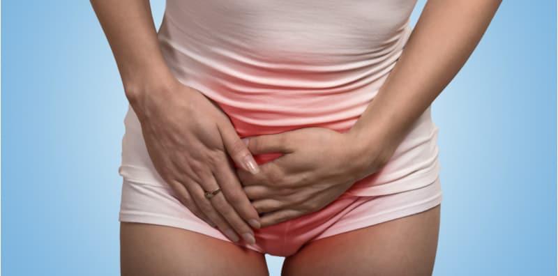 Bahaya Jika Sakit Faraj! Anda Mungkin Ada Vulvitis, Radang Pada Bibir Alat Sulit!
