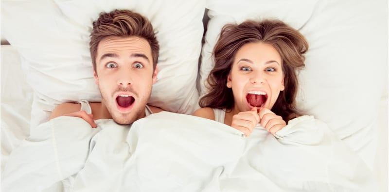 Kantoi Depan Anak Tatkala Asyik Asmaradana! Apa Yang Ibu Bapa Perlu Lakukan?