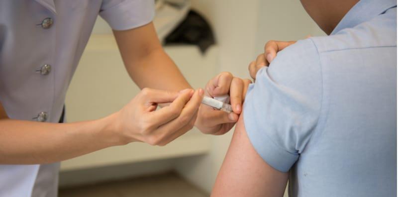 Ada Diabetes? Ambil Suntikan Flu Bagi Elak Risiko MAUT, Penting Terutama Ketika COVID-19!