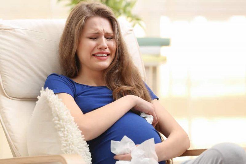 Nak Tahu Mengapa Ibu Hamil Senang Alami Mood Swings? Ada Kaitan Dengan 7 Hormon Ini!