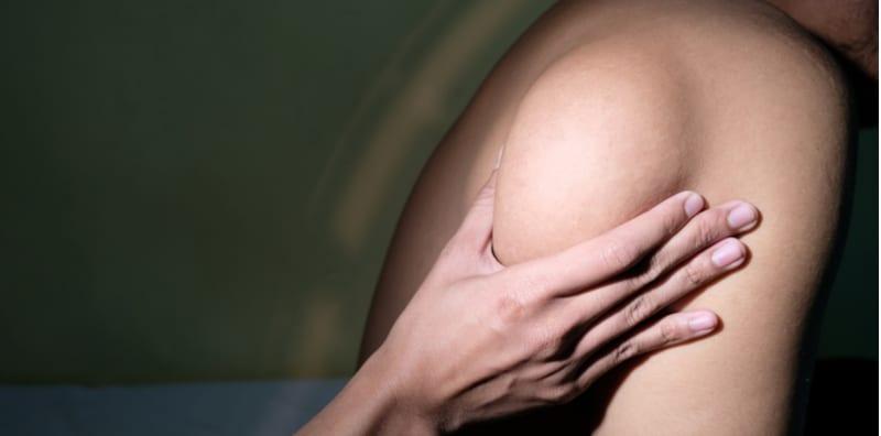 Anda Ada Benjolan Pada Kulit? Hati-Hati! Anda Mungkin Menghidap Lipoma!