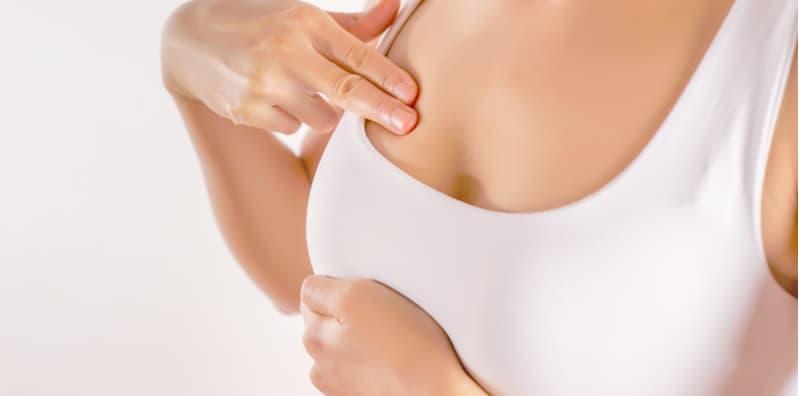 Rasa Ragu Tentang Puting Payudara Sebab Saiz, Warna & Bentuk Berubah? Ini Alasannya!