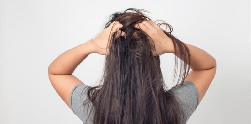 Selalu Gatal Kepala Tanpa Sebab? Jaga-Jaga, Anda Mungkin Menghidap Kanser Darah!