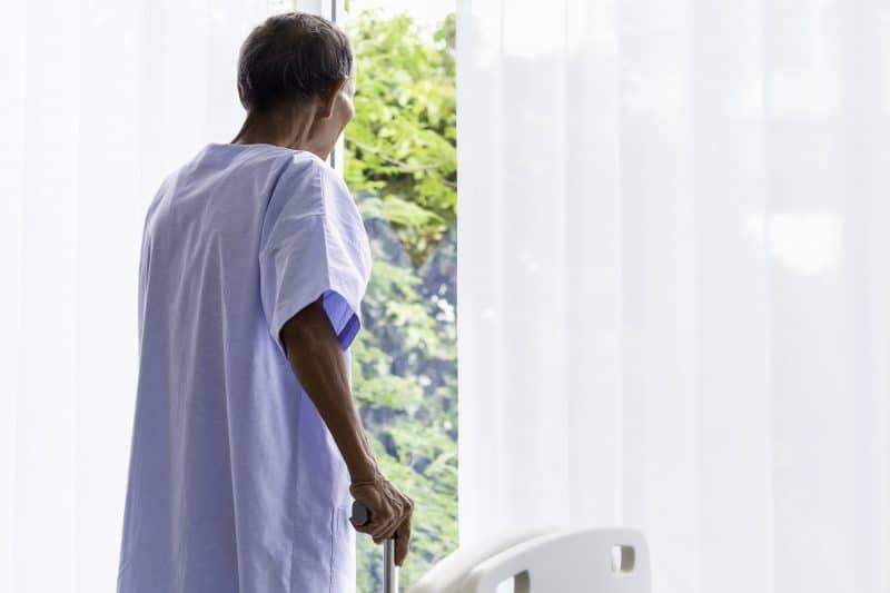 5 Perkara Pesakit Parkinson Boleh Lakukan! #2 Jangan Ingat Pesakit Tidak Boleh Bekerja!