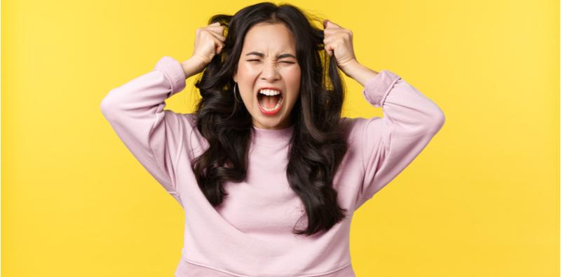 Selalu Marah Tak Tentu Pasal? Itu Maksudnya Anda Perlukan 'Me Time' Untuk Seketika!