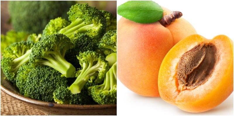 Ini 7 Jenis Buah Dan Sayur TERBAIK Untuk Pesakit Diabetes