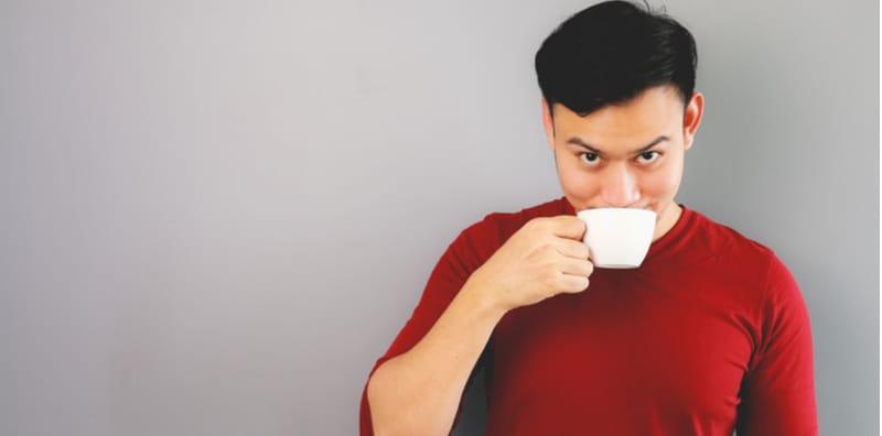 Penggemar Kopi Mahu Berhenti Ambil Kafein? Ini 6 Perkara Yang Akan Terjadi Pada Tubuh Badan Anda!