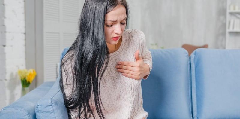 Tahap & Dua Jenis Kanser Payudara Yang Ditakuti Kaum Hawa, Anda WAJIB Tahu Ini