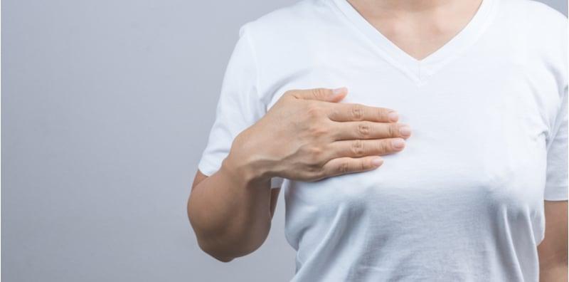 Diagnosis Kanser Payudara Yang Patut Anda Tahu, Jangan Biarkan Kanser Makin Melarat