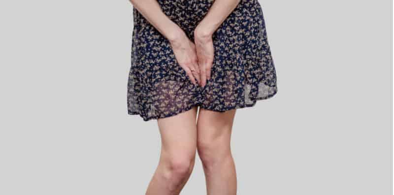 Guna Jari Untuk Lihat Rahim Jatuh Atau Tidak, Berani Buat Sendiri?