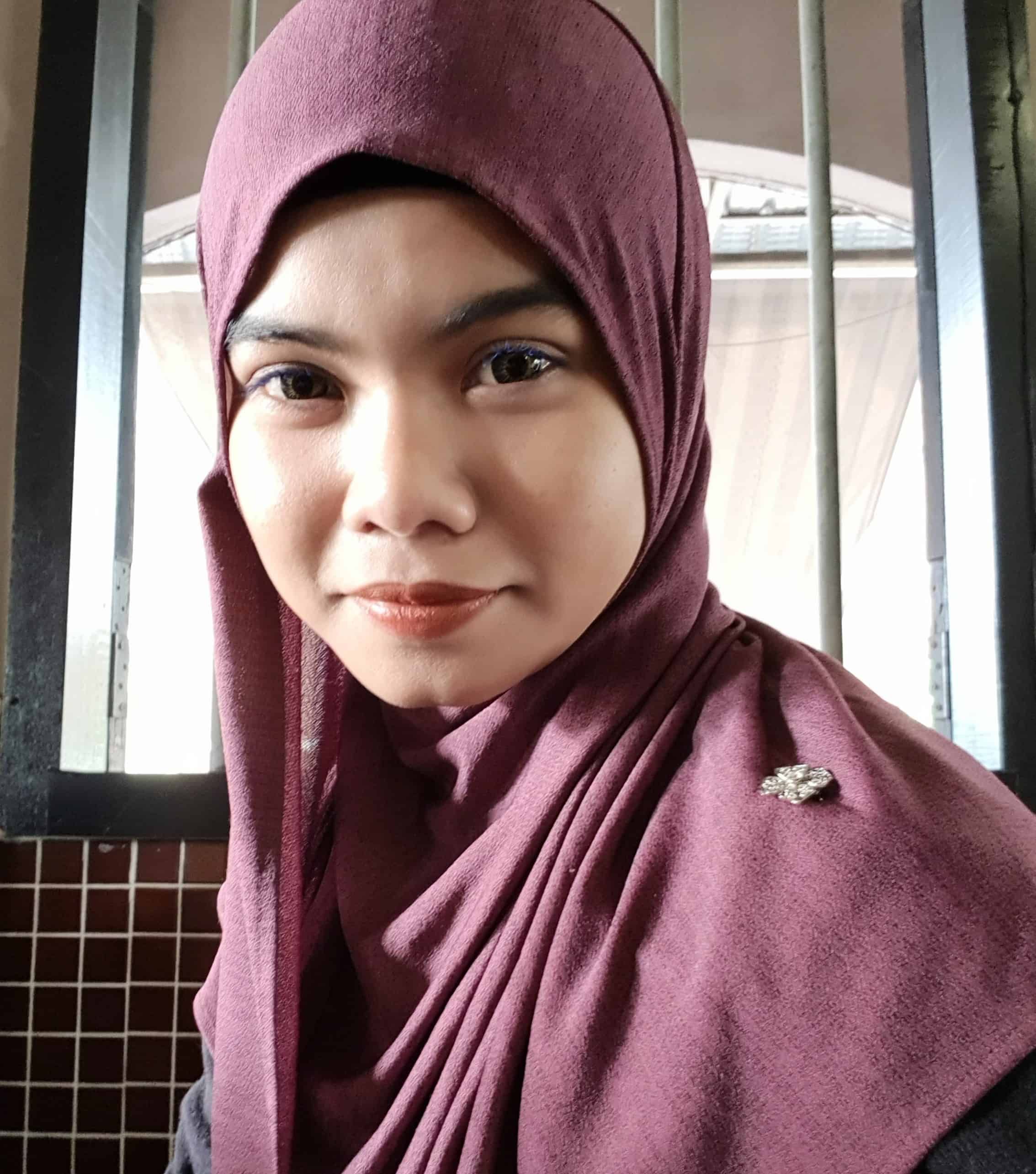 Reviewed Asyikin Md Isa