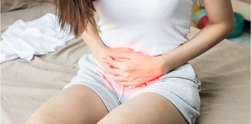 Malunya Lepas Bersama Suami Faraj Ada Bau Hanyir, AWAS Ini Tanda Jangkitan Kulat!