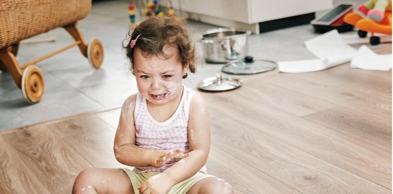 Anak Tak Tahu Duduk Diam? Ibu Cuba Langkah Bijak Ini, Pasti Berjaya Kawal Tingkah Laku Si Kecil