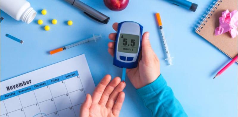 Apa Yang Anda Perlu Tahu Tentang Diabetes Jenis 2?