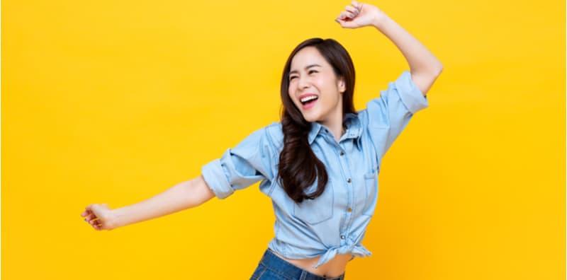 Dari Rasa Lesu, Terus Jadi Segar! Ini Dia 8 Makanan Yang Akan Buat Anda Kekal Bertenaga