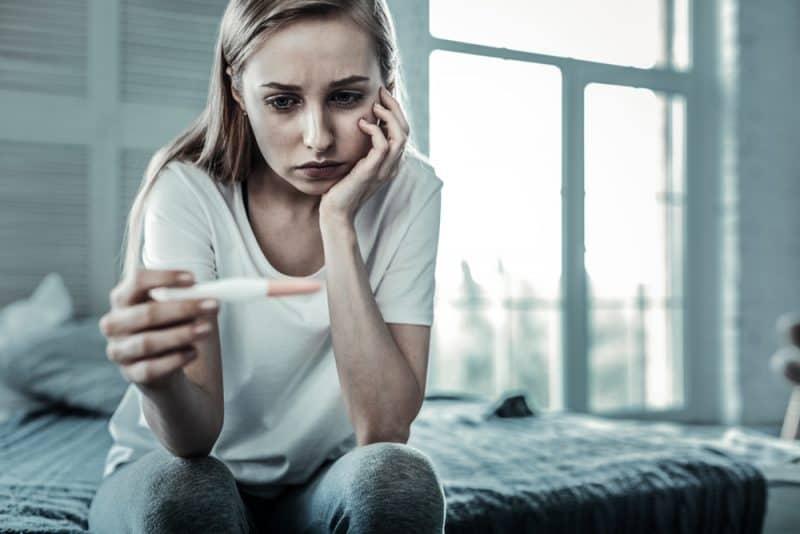 5 Sebab Mengapa Tak Hamil Walaupun Ada Ovulasi, Para Wanita WAJIB Ambil Tahu Jika Nak Anak!