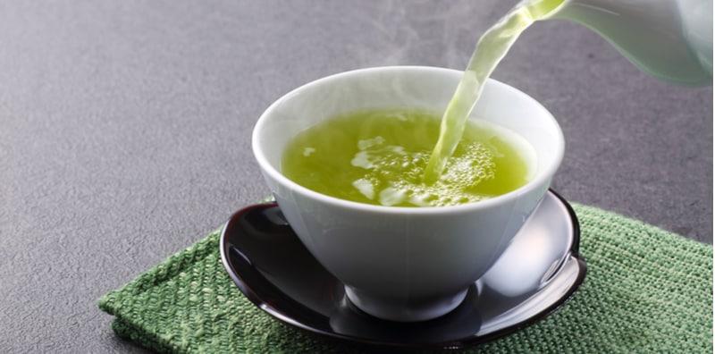 Rahsia Nak Turunkan Kolesterol, Minum Teh Hijau, Tapi Berapa Lama Boleh Nampak Kesan?