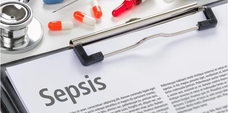 Pembunuh Senyap, Jutaan Penduduk Dunia Maut Angkara Keracunan Darah! Jaga-jaga Penyakit Sepsis