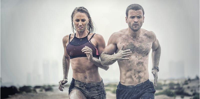 Bahaya Kalau Kuat Sangat Bersenam, Anda Boleh Terdedah Dengan Penyakit Ini!