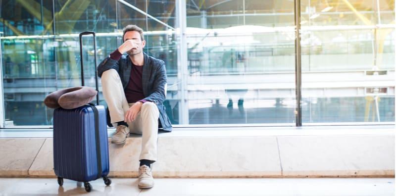 Sering Alami 'Jet Lag' Jika Berjalan Jauh? Usah Risau Lagi, Pil Ini Dapat Membantu Anda!