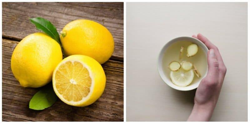 Gemar Minum Air Lemon? Ini 6 Kebaikan Buah Lemon Pada Kesihatan