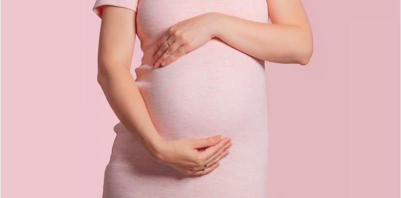Bahaya! Ibu Hamil Yang Ada Masalah Tiroid Berisiko Lahirkan Bayi Kerdil