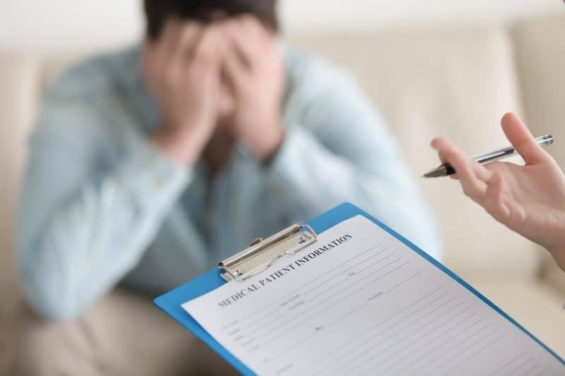 Hari Statistik Dunia 20 Okt: Angka Kesihatan Mental Dunia Meningkat Angkara COVID-19