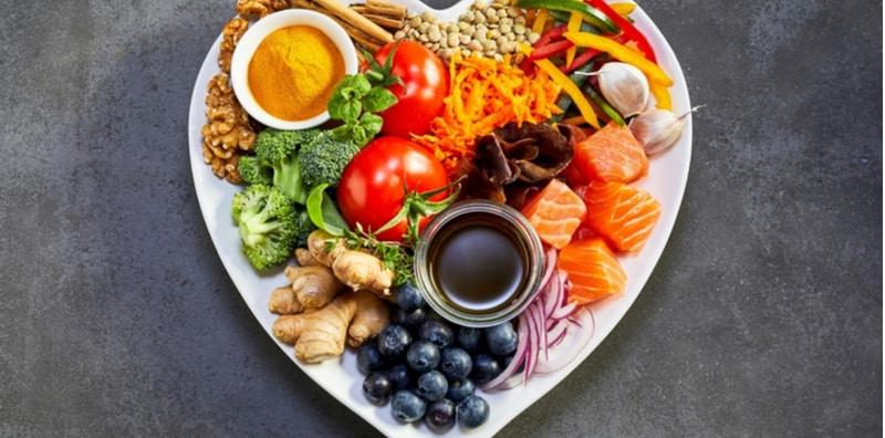 Elak Serangan Jantung Kali Kedua, Caranya Jaga Makan! Ubah Diet Anda Sebelum Terlambat