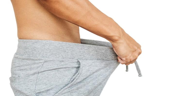 Zakar Cik Abang Sukar Bertahan Lama? Jangan Berdiam Diri, Buat 5 Ujian Ini