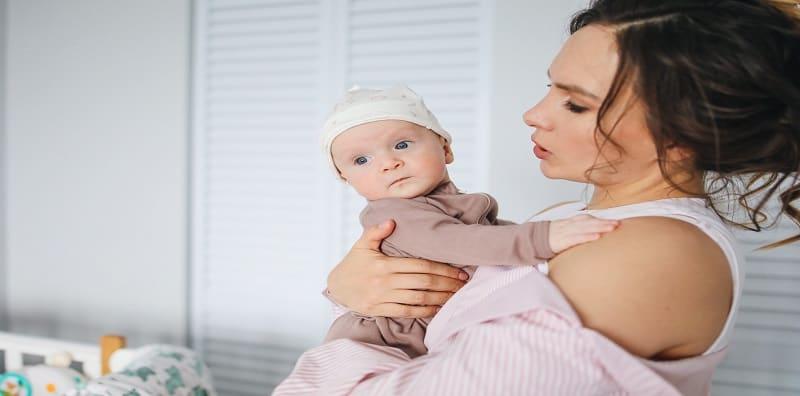 Ini Yang Mungkin Berlaku Pada Kulit Ibu Ketika Menyusukan Bayi, No. 3 Paling Jarang Perasan