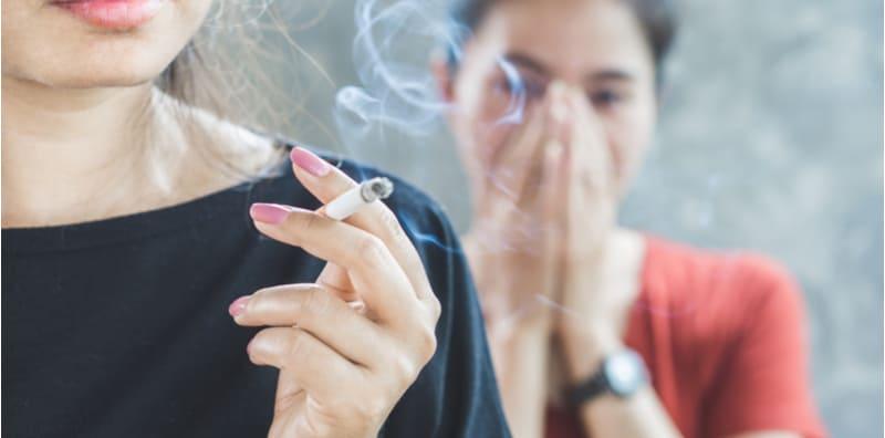 masalah-pernafasan-copd-perokok