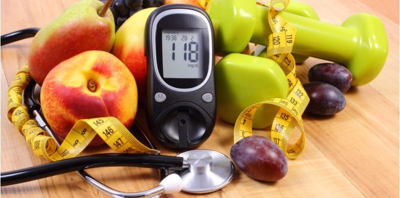 Atasi Masalah Diabetes Dengan 4 Cara Ini, Termasuk Jaga Makan!