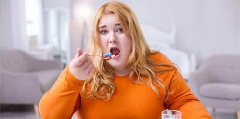 Wow! Makan Pil Diet Berkesan Rawat Masalah Obesiti, Tapi Ada Syarat Kena Patuhi