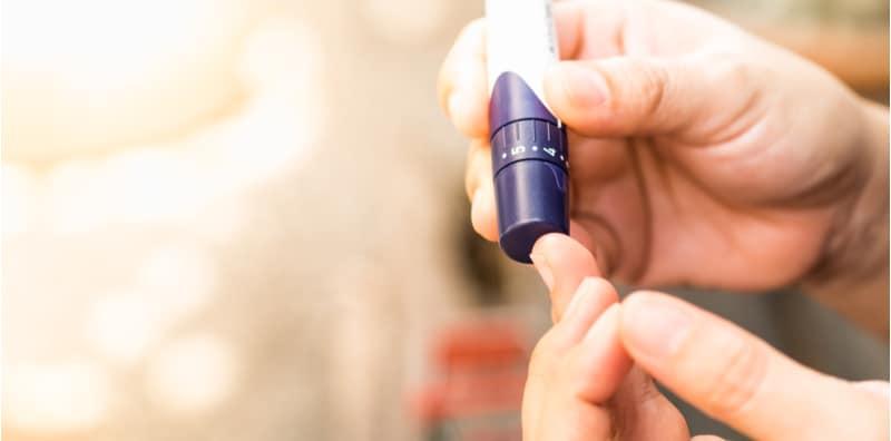 Jika Anda Menghidap Diabetes Jenis 2, Ambil Tahu Cara Penjagaan Ini