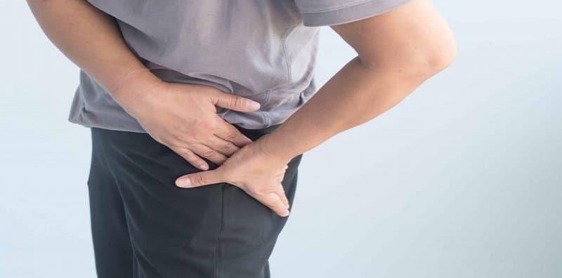 Jangan Buat Main! Angkara Tulang Rapuh, Kehidupan & Pekerjaan Seharian Anda Akan Terjejas