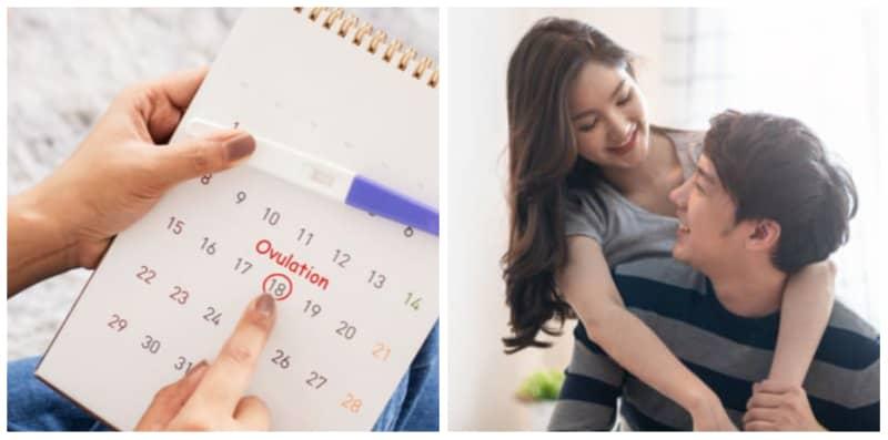Tak Tahu Sudah Lepas Waktu Subur Atau Belum? Kenal Pasti 5 Tanda Ovulasi TIDAK Berlaku