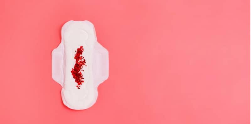 sebab-haid-dua-kali-sebulan