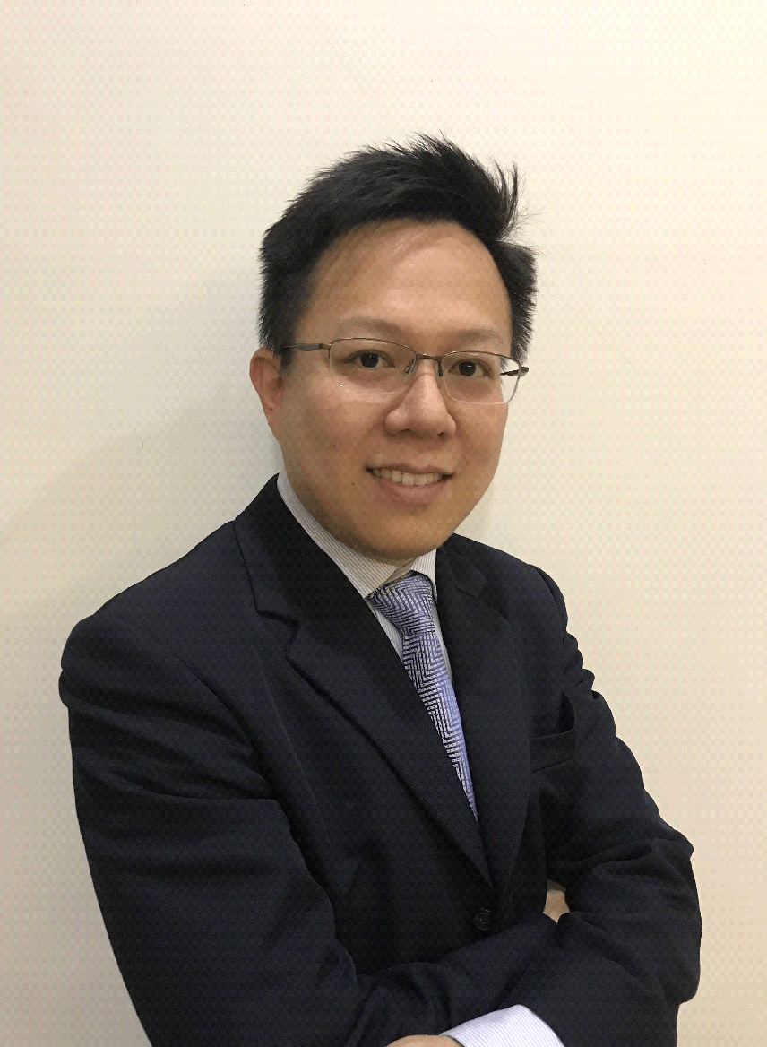 Dr. Danish Ng Ooi Yee