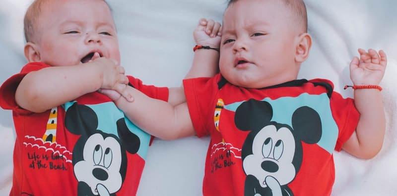 Percaya Atau Tidak, Ubat Kesuburan Ini Boleh Tingkat Peluang Untuk Dapat Anak Kembar!