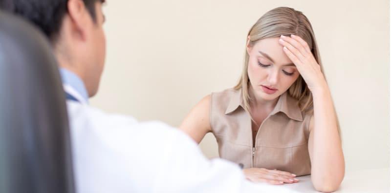 Dah Nak Masuk '3 Series'? Lakukan 7 Ujian Kesihatan Ini, Buat Sebelum Terlambat!