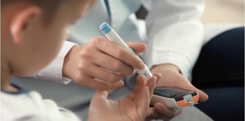 Ibu Ayah Jangan Pandang Ringan, Kanak-Kanak Juga Boleh Hidap Diabetes, Awasi Petanda Ini!