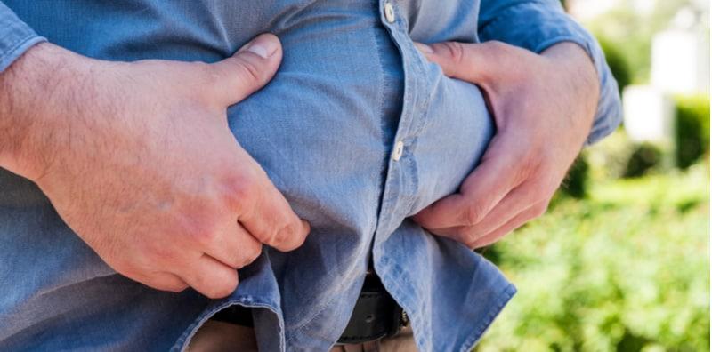 Individu Obes Tak Sama Dengan Golongan Lebih Berat Badan! Jangan Silap Nilai Orang