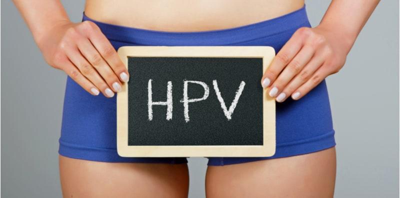 Ada 1 Jenis Cendawan Yang Boleh Rawat HPV? Tapi, Jangan Sampai Tolak Vaksin!
