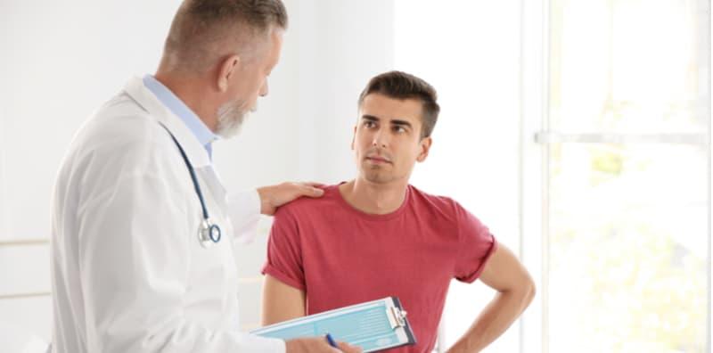 Apa Itu Kanser Prostat: Tanda, Punca Dan Rawatan Yang Anda Perlu Tahu